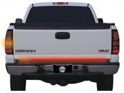 PACER PAC20 803 60IN OUTBACK F5 LED TAILGATE LIGHTBAR W RED PARK and BRAKE and AMBER TURN and WHITE REVERSE