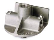 MOROSO PERFORMANCE PRODUCTS MOR23760 REMOTE OIL FILTER MOUNT