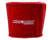 INJEN TECHNOLOGY X1034RED FLTR RED FOR X1015 X1018 X1034RED