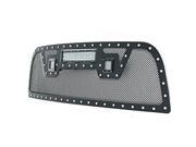 PARAMOUNT RESTYLING P1Z480966 13 15 DODGE HD LED GRILLE
