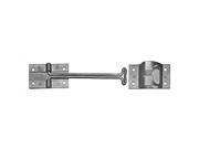 BUYERS PRODUCTS BUYDH500 HOLD BACK DOOR 4IN HOOK and KEEPER