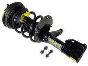 MOOG CHASSIS M12ST8548R COMPLETE STRUT ASSEMBLY