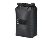 MUSTANG SURVIVAL MA2603 9 Mustang Bluewater 15L Roll Top Dry Bag Black