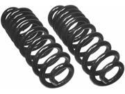 MOOG CHASSIS M12CC81369 COIL SPRING SET