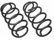 MOOG CHASSIS M1281149 COIL SPRING SET
