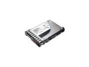 Hewlett Packard 846436 B21 1.6TB 12G SAS MU 1 SFF SC SSD