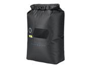 MUSTANG SURVIVAL MA2602 9 Mustang Bluewater 10L Roll Top Dry Bag Black