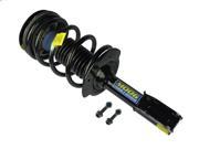 MOOG CHASSIS M12ST8550 COMPLETE STRUT ASSEMBLY