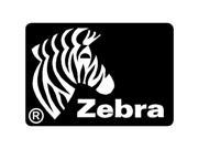 ZEBRA TECHNOLOGIES P1027135 048 4 Thermal Transfer set of 50 RIBBON CORE KIT G SERIES 50SET