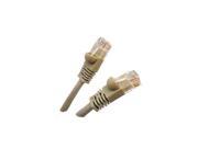 XAVIER PROFESSIONAL CABLE CAT6ALG 50 CAT6A 10G Patch Cbl Gray 50