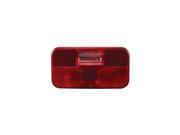Optronics Stop Turn Tail Light With Back Up Without Illuminated Light RV ST55P