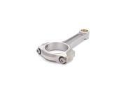 SCAT SCA26700716 CHEVY PRO SERIES I-BEAM CONNECTING RODS, 