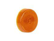 Reflector Clearance Light, Amber