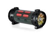 PYLE PMBSPG40 PORTABLE BT BOOMBOX SPKR SYST