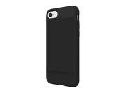 INCIPIO IPH 1481 BLK Incipio NGP Advanced Protective cover for cell phone rugged polymer black for Apple iPhone 7