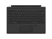 Microsoft QC7 00001 TYPE BLACK COVER FOR SURFACE 4