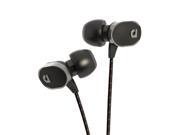 Audiofly AF78M Articulated Dual Driver In Ear Headphones Earphones Mic Remote