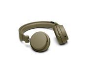 Urbanears Zinken Dj Foldable Collapsible Headphones Mic Remote Moss 04090861