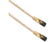 50ft Cat6 Yellow Snagless