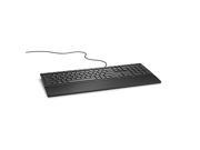 DELL KB216 580 ADMT Black Wired Keyboard