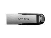 SanDisk Ultra Flair CZ73 16GB USB 3.0 Flash Drive Up to 130MB s Read 40MB s Write Speed