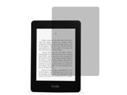 Pre-Cut Custom Fitted LCD Display Screen Protector For Kindle Paperwhite, Kindle Paperwhite 3G