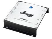 New Lanzar OPTIDFA6 6 Channel RCA Optically High Current Distribution Car Amplifier