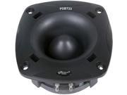 PylePro PDBT23 1.75 in. Die Cast Titanium Super Tweeter