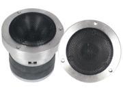 PylePro PDBT37 1 in. Titanium Super Tweeter