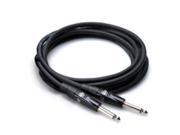 20Ft Pro Guitar Cable 20AWG Rean Straight To Same