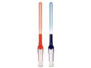 Wii Dual Glow Sabers