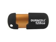 DURACELL DU Z128GCNN3 R USB 2.0 Flash Drive 128GB