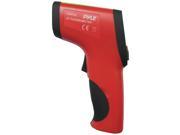 PYLE METERS PIRT25 Compact IR Thermometer with Laser Targeting
