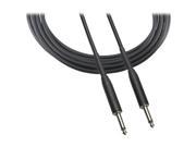 Audio Technica Atr inst10 10 Ft. Instrument Cable
