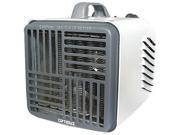 OPTIMUS H 3001 Mini Compact Utility Heater with Thermostat