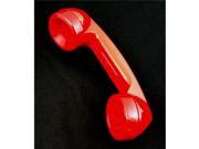 006547 VM2 PAK Replacement Handset Red