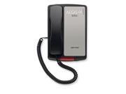 Cetis AEGIS LB 08BK 80102 No Dial Single Line Lobby Phone