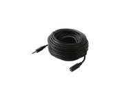6FT 3.5MM STEREO PATCH CORD EXTENSION