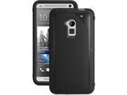 OTTERBOX 77 34019 HTC R One Max TM Defender Series R Case with Holster Black