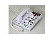 Future Call FC 1204 Voice Dialer Phone