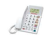 First Alert FA SFA3275 Big Button Telephone with Emergency Keys