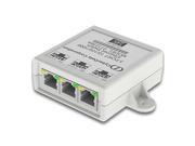 CyberData CD 011236 3 Port Gigabit Ethernet Switch