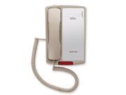 Cetis AEGIS LB 08ASH 80101 NO DIAL Single line lobby phone