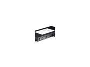 ITW Linx ITW RM 6MPVD MODULAR FRAME 6 PORT WALL MOUNT