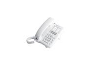 Cortelco ITT 2933 FROST SE293321TP227S Single Line Economy Phone