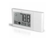 Alize Advanced Weather Station WHITE