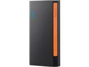 Ibattz Ib-pwb-blk-2a 20,400mah 2.1-amp Portable Charger External Battery Pack/power Bank For Smartphones & Tablets