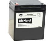 CHAMBERLAIN 4228 Replacement Battery for Garage Access Systems