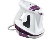 CONAIR GS65 ExtremeSteam Portable Tabletop Fabric Steamer White