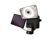 Solar Power Video Camera Security Light